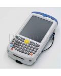 Zebra MC55A0, Windows Mobile 6.5 Classic, Qwerty, 2D Imager, WLAN, Bluetooth, ext. Battery MC55A0-H70SWQQA9WR